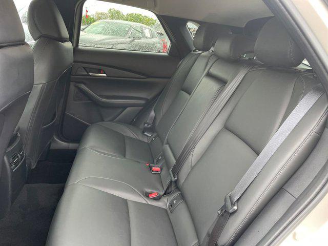 2023 Mazda CX-30 2.5 S Preferred