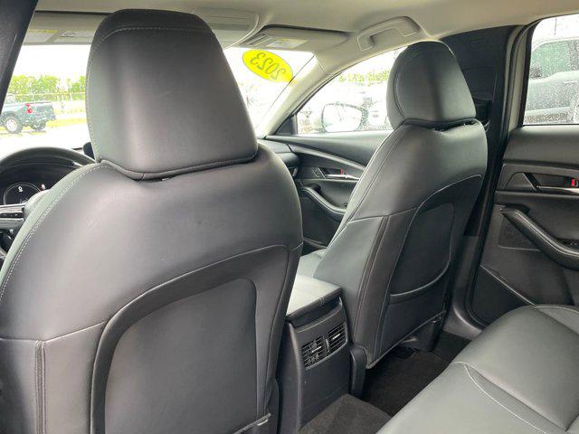 2023 Mazda CX-30 2.5 S Preferred