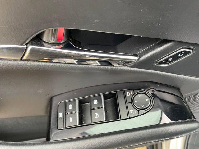 2023 Mazda CX-30 2.5 S Preferred
