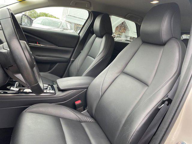 2023 Mazda CX-30 2.5 S Preferred