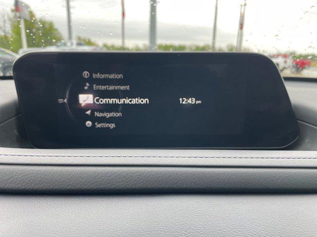2023 Mazda CX-30 2.5 S Preferred