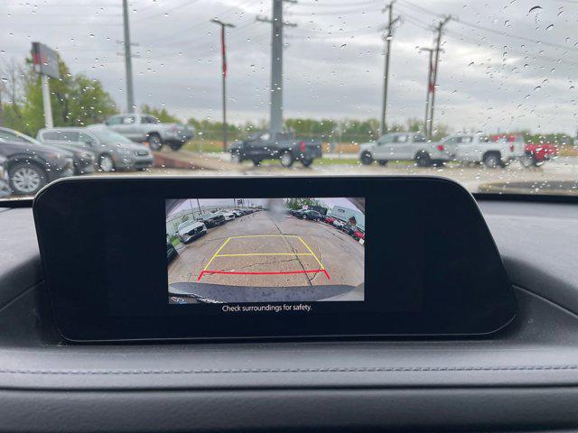 2023 Mazda CX-30 2.5 S Preferred