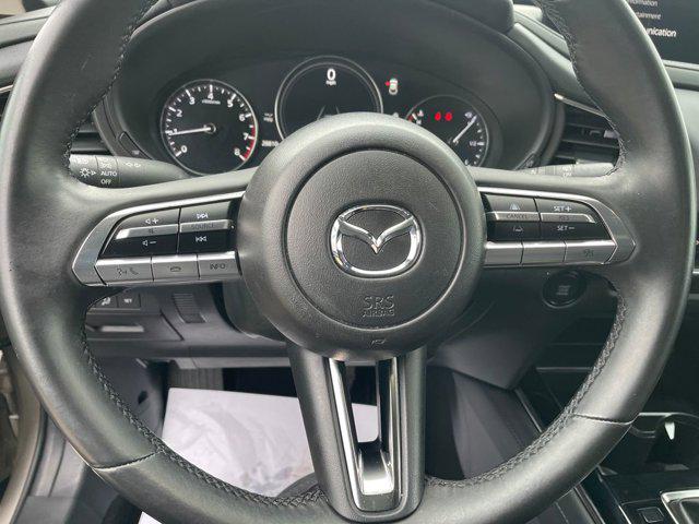 2023 Mazda CX-30 2.5 S Preferred
