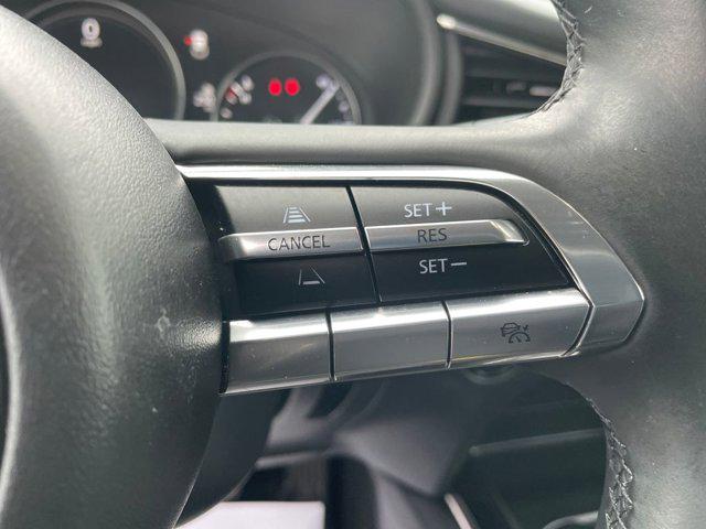 2023 Mazda CX-30 2.5 S Preferred