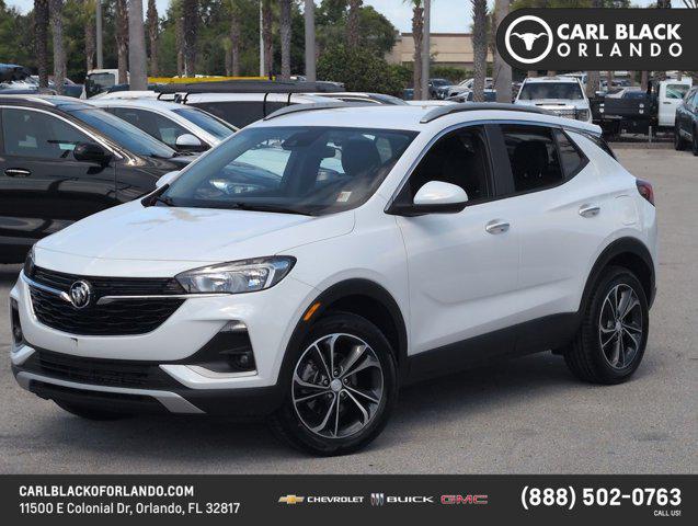 2023 Buick Encore GX Select AWD for sale in Orlando, FL