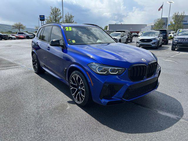 2023 BMW X5 M 4DR SPORT ACT VEH for sale in Muncy, PA