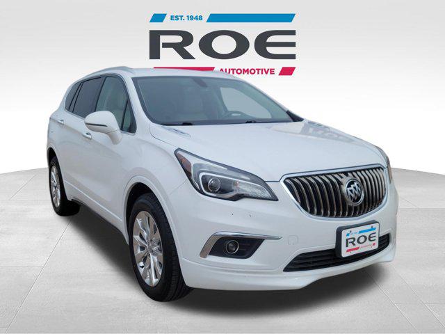 2017 Buick Envision Essence for sale in Aurora, NE