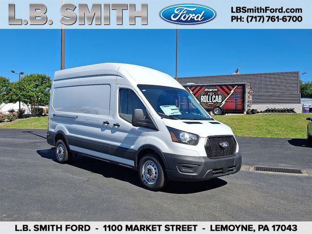 2026 Ford Transit Cargo Van T-350 148" Hi Rf 9500 GVWR AWD for sale in Lemoyne, PA