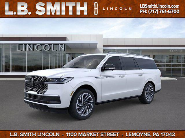 2026 Lincoln Navigator Reserve L for sale in Lemoyne, PA