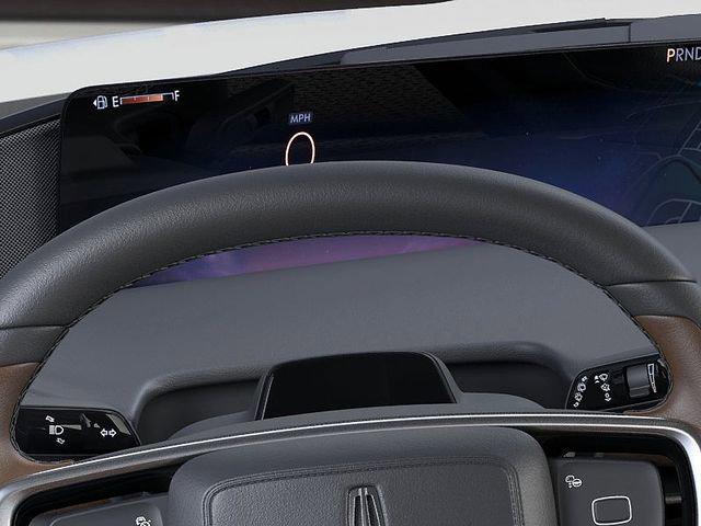 2026 Lincoln Navigator Reserve L