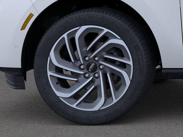 2026 Lincoln Navigator Reserve L