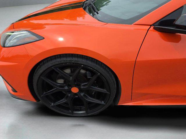 2021 Chevrolet Corvette Stingray RWD Coupe 2LT