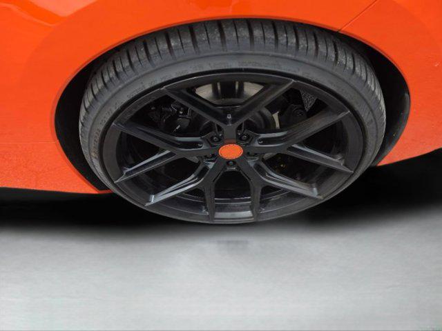 2021 Chevrolet Corvette Stingray RWD Coupe 2LT