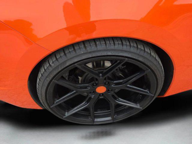 2021 Chevrolet Corvette Stingray RWD Coupe 2LT