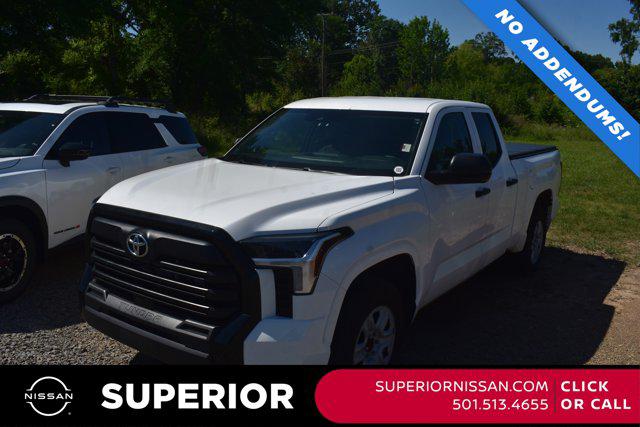2024 Toyota Tundra SR for sale in Conway, AR