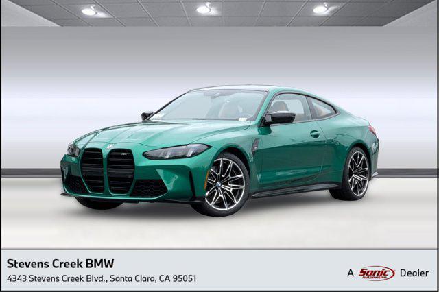 2026 BMW M4 Coupe for sale in Santa Clara, CA