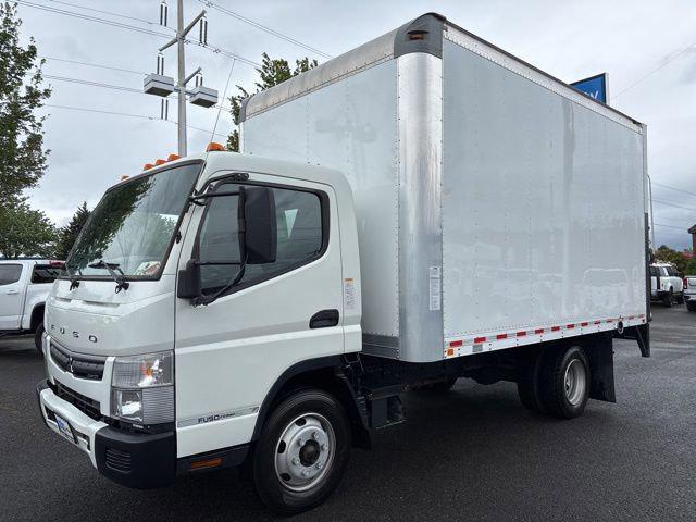 2019 Mitsubishi FECZTS FE140 for sale in Renton, WA