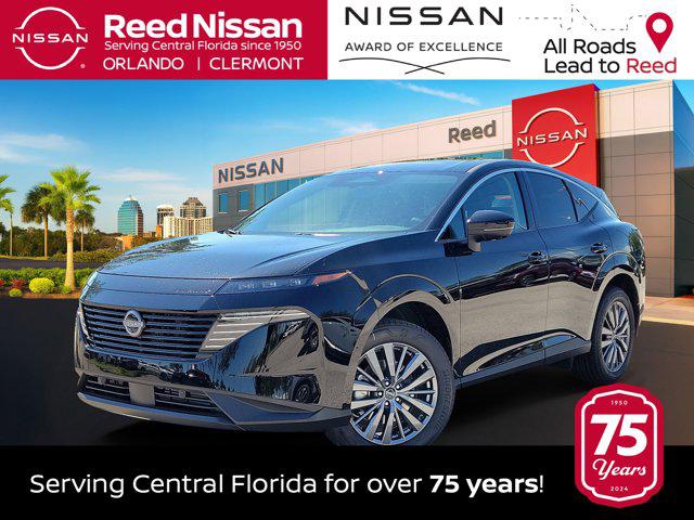 2026 Nissan Murano SL for sale in Clermont, FL