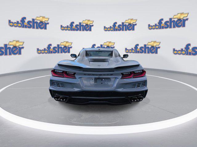 2024 Chevrolet Corvette E-Ray RWD Convertible 3LZ