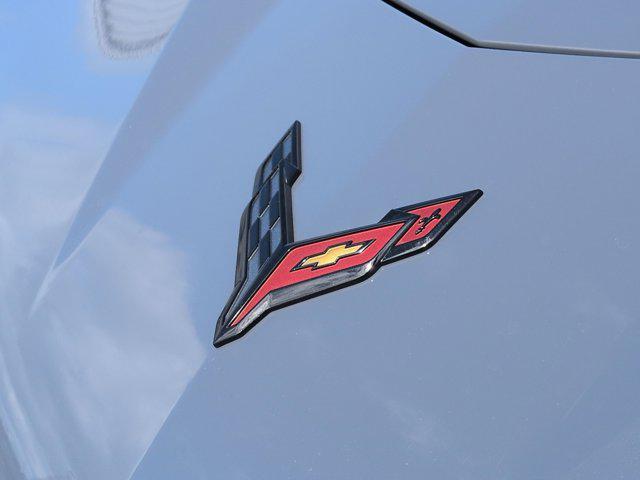2024 Chevrolet Corvette E-Ray RWD Convertible 3LZ