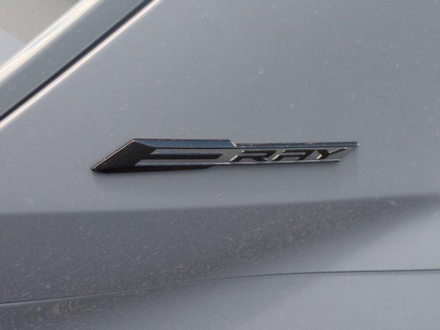 2024 Chevrolet Corvette E-Ray RWD Convertible 3LZ