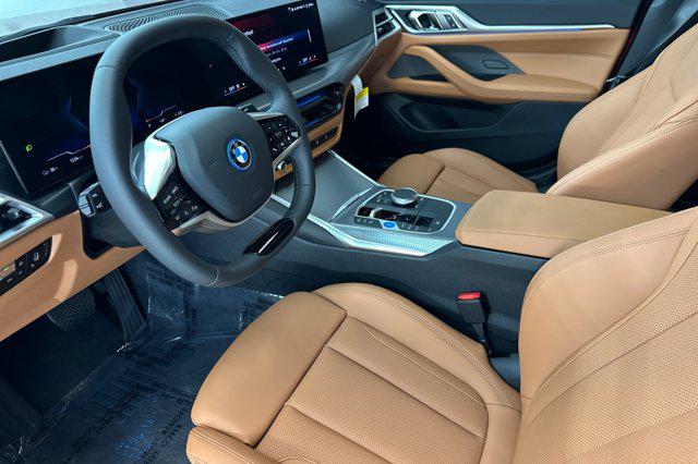 2026 BMW i4 xDrive40