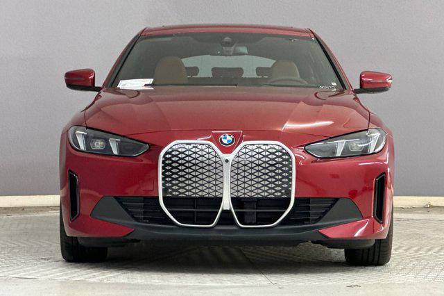 2026 BMW i4 xDrive40