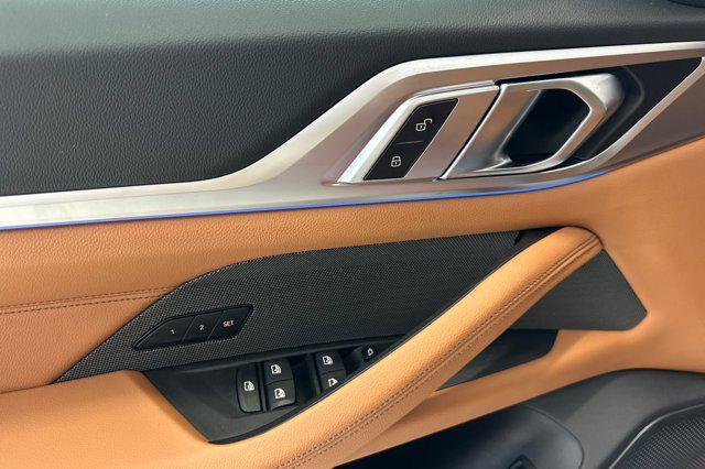 2026 BMW i4 xDrive40