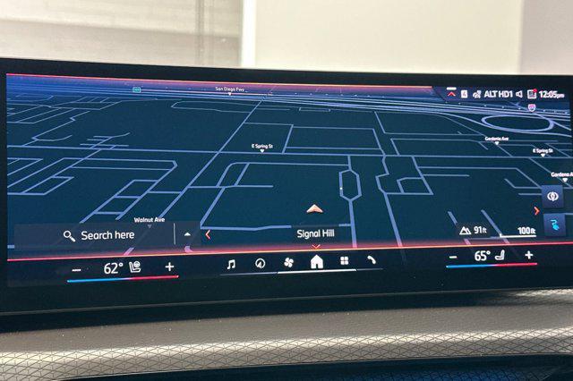 2026 BMW i4 xDrive40