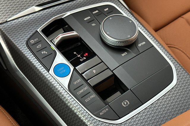 2026 BMW i4 xDrive40