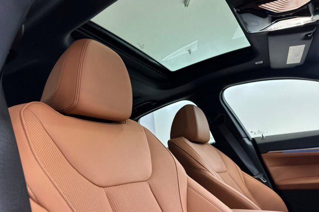 2026 BMW i4 xDrive40