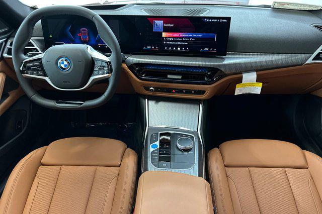 2026 BMW i4 xDrive40