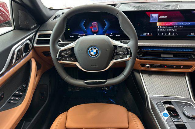 2026 BMW i4 xDrive40
