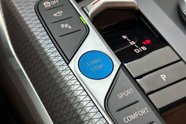 2026 BMW i4 xDrive40