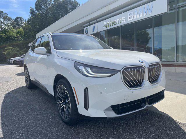 2026 BMW X3 30 xDrive for sale in Athens, GA