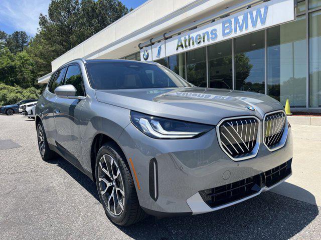 2026 BMW X3 30 xDrive for sale in Athens, GA