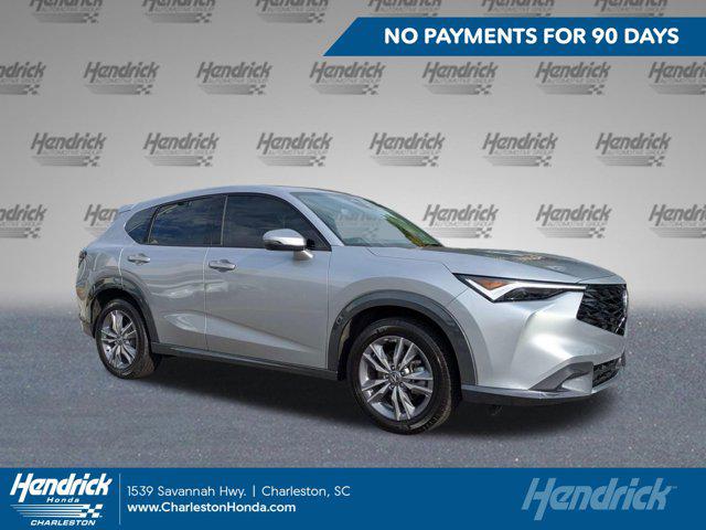 2025 Acura ADX FWD for sale in North Charleston, SC