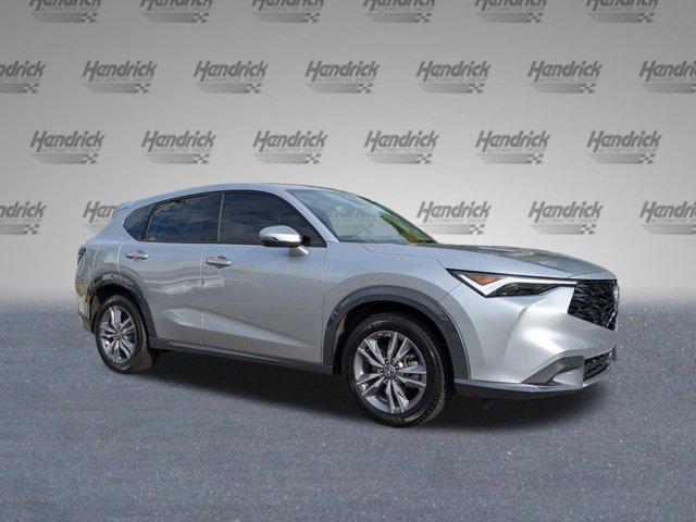 2025 Acura ADX FWD