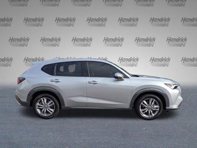 2025 Acura ADX FWD