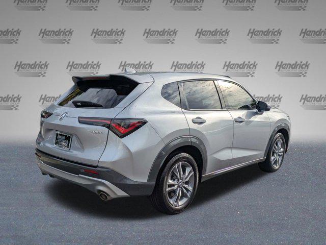 2025 Acura ADX FWD