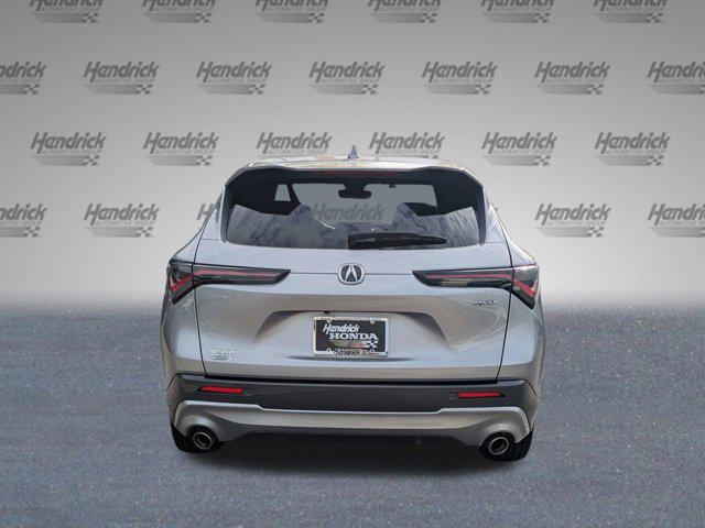 2025 Acura ADX FWD