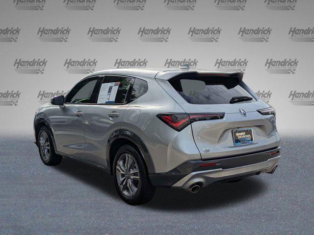 2025 Acura ADX FWD
