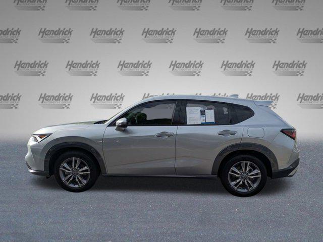2025 Acura ADX FWD