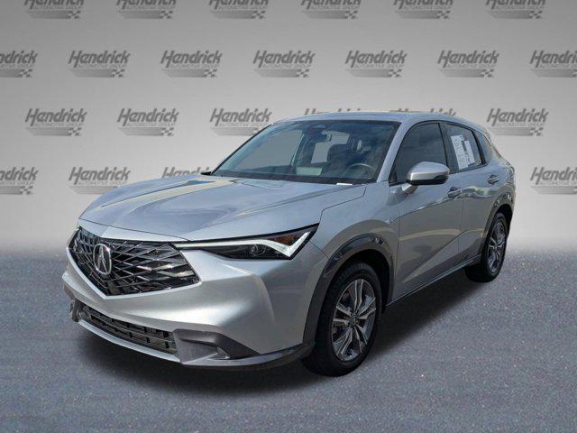 2025 Acura ADX FWD