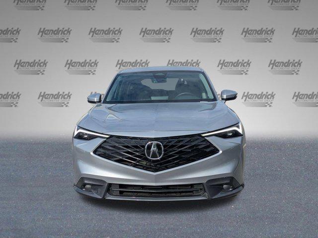 2025 Acura ADX FWD