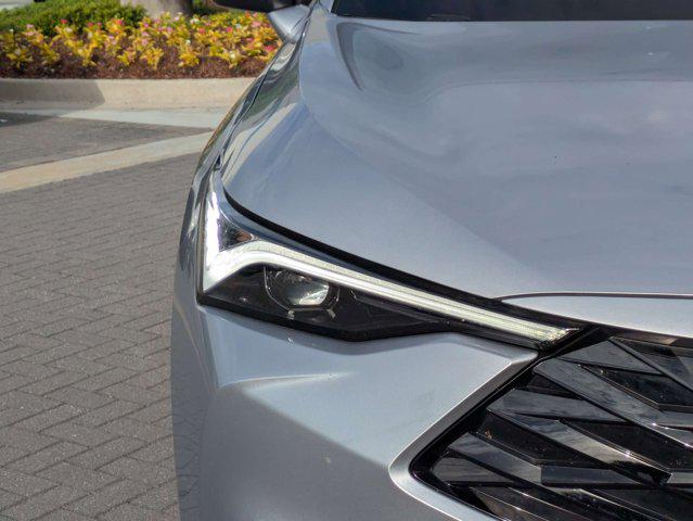 2025 Acura ADX FWD