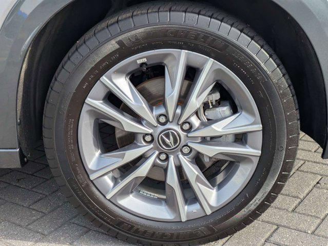 2025 Acura ADX FWD