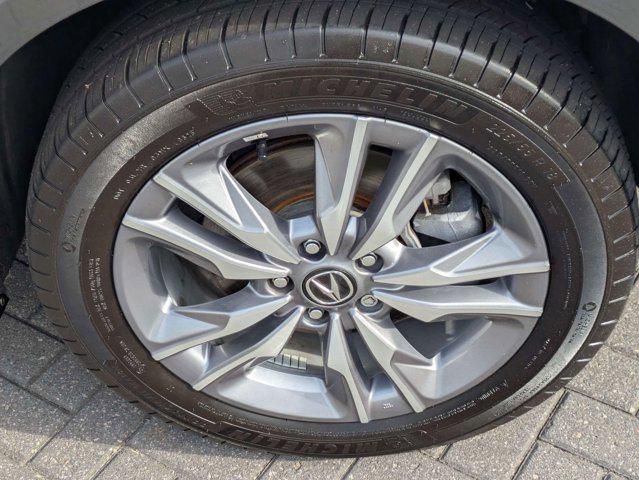 2025 Acura ADX FWD