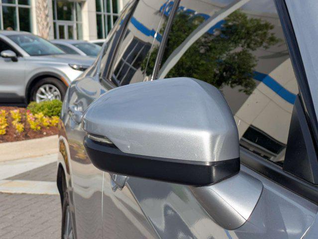 2025 Acura ADX FWD