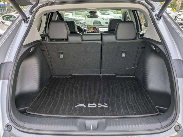 2025 Acura ADX FWD